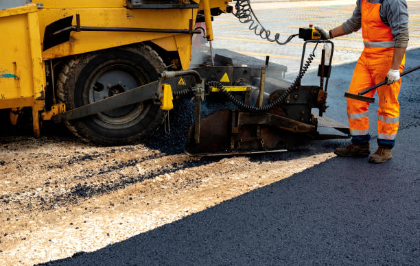 Best Cobblestone Driveway Installation  in Sheffield, OH