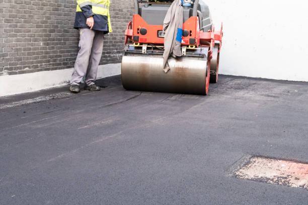 Best Driveway Snow Removal Preparation  in Sheffield, OH