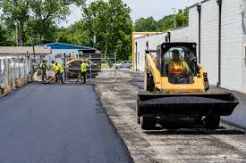 Reliable Sheffield, OH Driveway Paving  Solutions