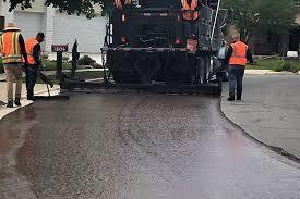 Best Asphalt Driveway Installation  in Sheffield, OH